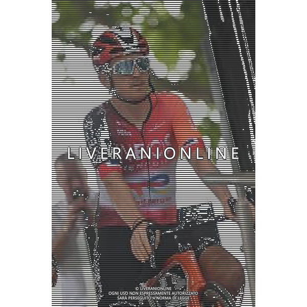 23-07-2025 Tour De France; Tappa 17 Bollene - Valence; 2025, Ineos Grenadiers; Geraint, Thomas; Bollene; ©SIROTTI - AGENZIA ALDO LIVERANI SAS