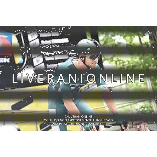 23-07-2025 Tour De France; Tappa 17 Bollene - Valence; 2025, Lidl - Trek; Milan, Jonathan; Bollene; ©SIROTTI - AGENZIA ALDO LIVERANI SAS