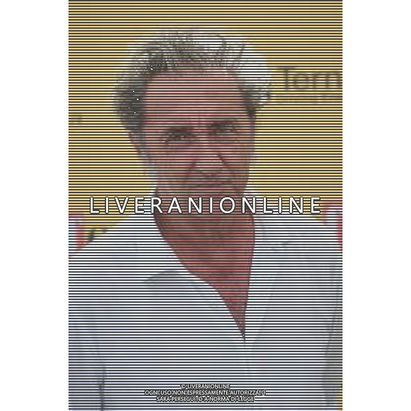 Giffoni 23 Luglio 2025 Giffoni 55 - Photocall ‘Paolo Sorrentino’ Nella Foto: Paolo Sorrentino Regista Foto Credit: Andrea Bracaglia- AGENZIA ALDO LIVERANI SAS