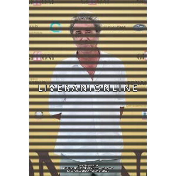 Giffoni 23 Luglio 2025 Giffoni 55 - Photocall ‘Paolo Sorrentino’ Nella Foto: Paolo Sorrentino Regista Foto Credit: Andrea Bracaglia- AGENZIA ALDO LIVERANI SAS