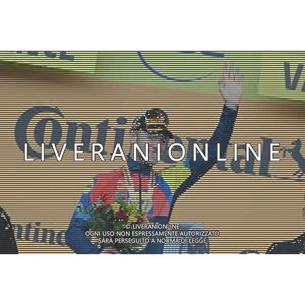 23-07-2025 Tour De France; Tappa 17 Bollene - Valence; 2025, Lidl - Trek; Milan, Jonathan; Valence; ©SIROTTI - AGENZIA ALDO LIVERANI SAS