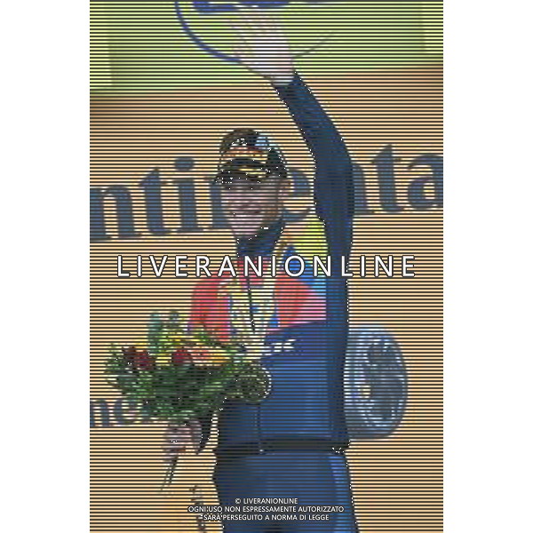 23-07-2025 Tour De France; Tappa 17 Bollene - Valence; 2025, Lidl - Trek; Milan, Jonathan; Valence; ©SIROTTI - AGENZIA ALDO LIVERANI SAS
