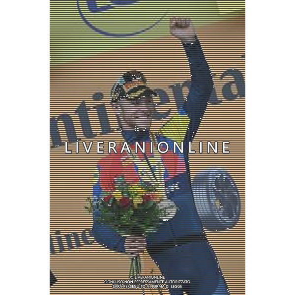 23-07-2025 Tour De France; Tappa 17 Bollene - Valence; 2025, Lidl - Trek; Milan, Jonathan; Valence; ©SIROTTI - AGENZIA ALDO LIVERANI SAS