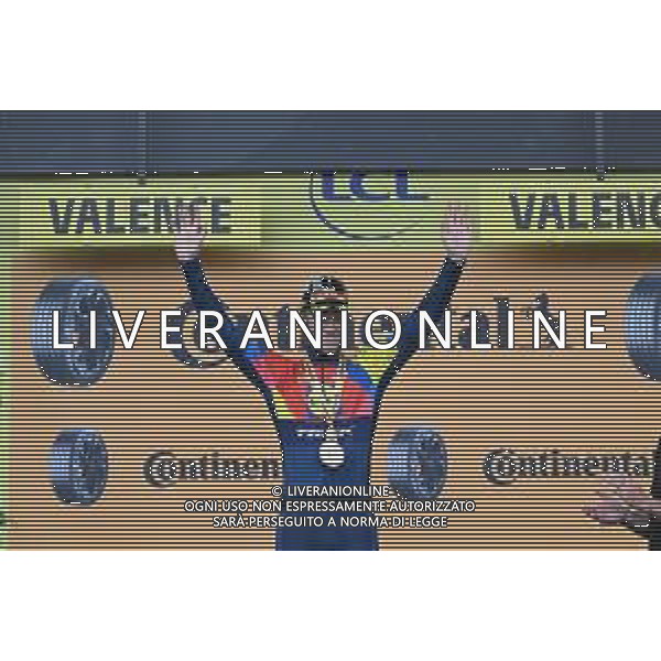 23-07-2025 Tour De France; Tappa 17 Bollene - Valence; 2025, Lidl - Trek; Milan, Jonathan; Valence; ©SIROTTI - AGENZIA ALDO LIVERANI SAS