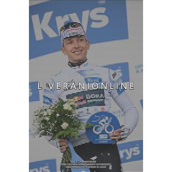23-07-2025 Tour De France; Tappa 17 Bollene - Valence; 2025, Red Bull - Bora Hansgrohe; Lipowitz, Florian; Valence; ©SIROTTI - AGENZIA ALDO LIVERANI SAS