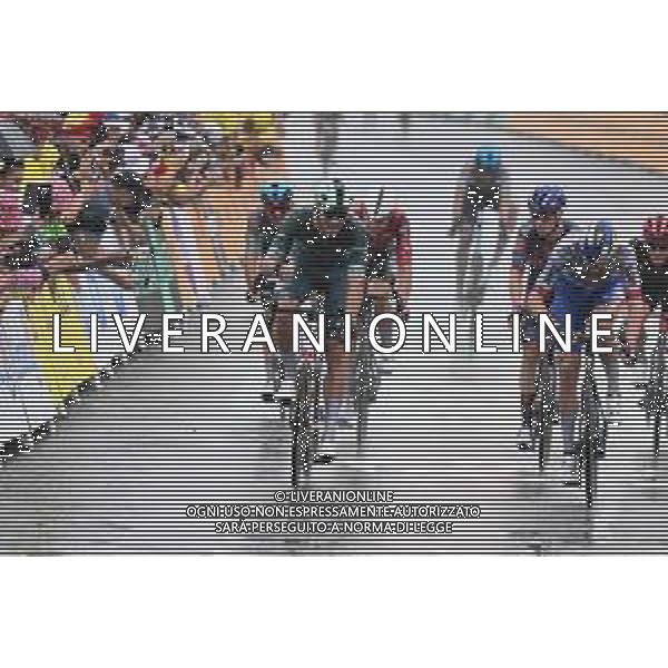 23-07-2025 Tour De France; Tappa 17 Bollene - Valence; 2025, Lidl - Trek; Milan, Jonathan; Valence; ©SIROTTI - AGENZIA ALDO LIVERANI SAS