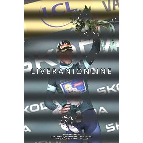 23-07-2025 Tour De France; Tappa 17 Bollene - Valence; 2025, Lidl - Trek; Milan, Jonathan; Valence; ©SIROTTI - AGENZIA ALDO LIVERANI SAS