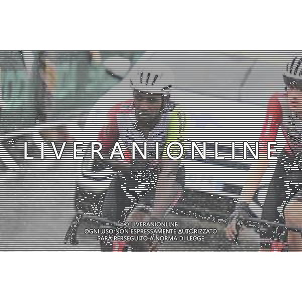23-07-2025 Tour De France; Tappa 17 Bollene - Valence; 2025, Intermarche - Wanty; Gyrmai Hailu, Biniam; Valence; ©SIROTTI - AGENZIA ALDO LIVERANI SAS