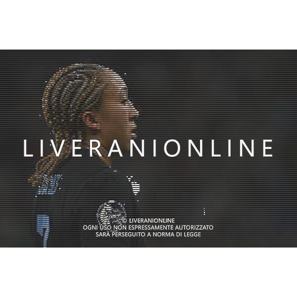 TVRG Inghilterra vs Italia nella foto Lauren James (Inghilterra) Ginevra (SVI) 22-07-2025 Stadio di Ginevra Inghilterra vs Italia Semifinale Campionati Europei femminili UEFA Euro 2025 foto Roberto Garavaglia/Agenzia Aldo Liverani sas