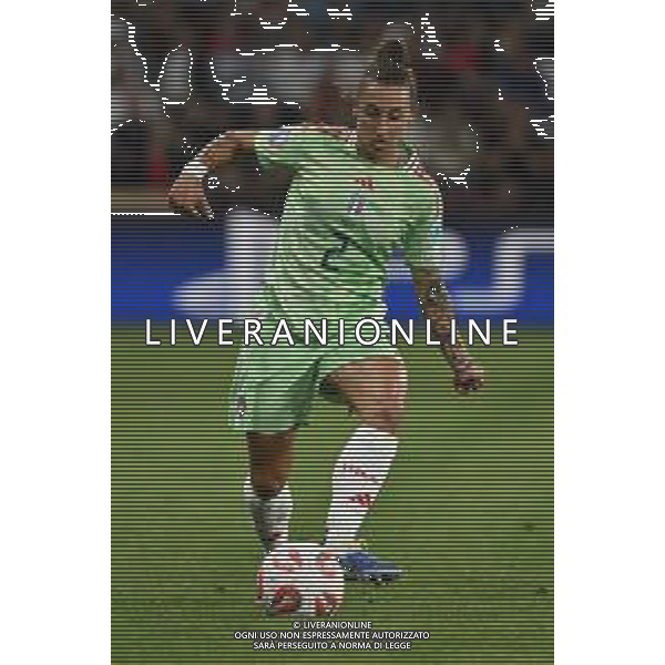 TVRG Inghilterra vs Italia nella foto Elisabetta Oliviero (Italia) Ginevra (SVI) 22-07-2025 Stadio di Ginevra Inghilterra vs Italia Semifinale Campionati Europei femminili UEFA Euro 2025 foto Roberto Garavaglia/Agenzia Aldo Liverani sas
