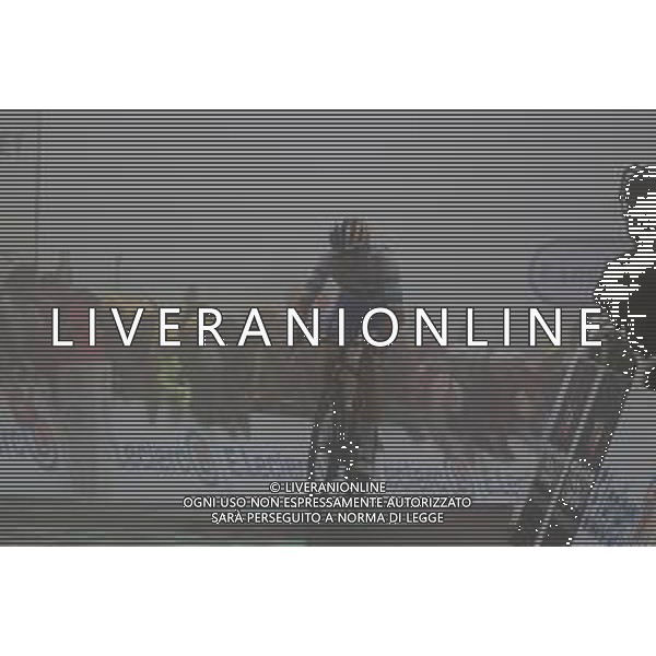 24-07-2025 Tour De France; Tappa 18 Vif - Col De La Loze; 2025, Red Bull - Bora Hansgrohe; Lipowitz, Florian; Col De La Loze; ©SIROTTI - AGENZIA ALDO LIVERANI SAS