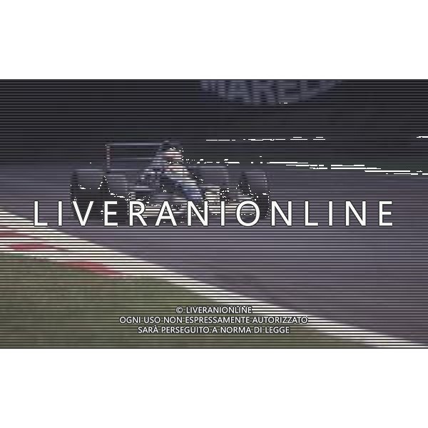 DIAP-RETROSPETTIVA SATORU NAKAJIMA PILOTA F1 NELLA FOTO SATORU NAKAJIMA NELL\'ANNO 1990 AG CONTROLUCE-AG ALDO LIVERANI SAS