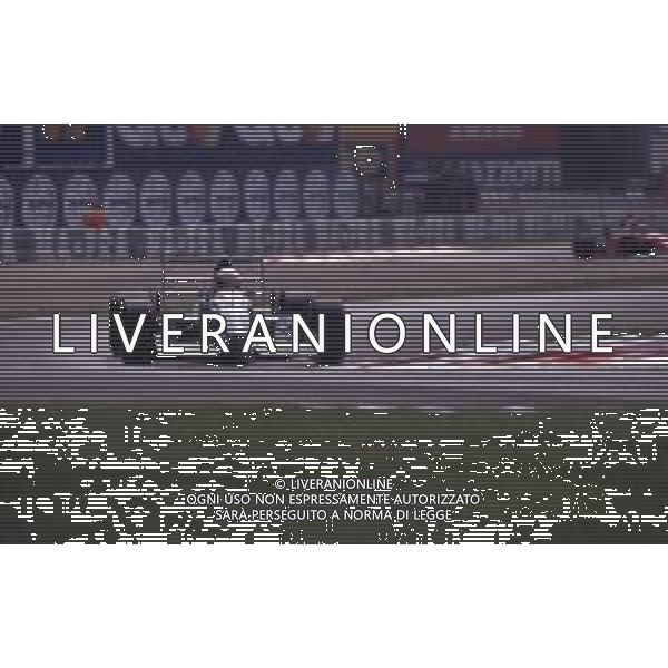 DIAP-RETROSPETTIVA SATORU NAKAJIMA PILOTA F1 NELLA FOTO SATORU NAKAJIMA NELL\'ANNO 1990 AG CONTROLUCE-AG ALDO LIVERANI SAS