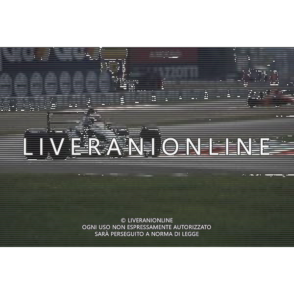 DIAP-RETROSPETTIVA SATORU NAKAJIMA PILOTA F1 NELLA FOTO SATORU NAKAJIMA NELL\'ANNO 1990 AG CONTROLUCE-AG ALDO LIVERANI SAS