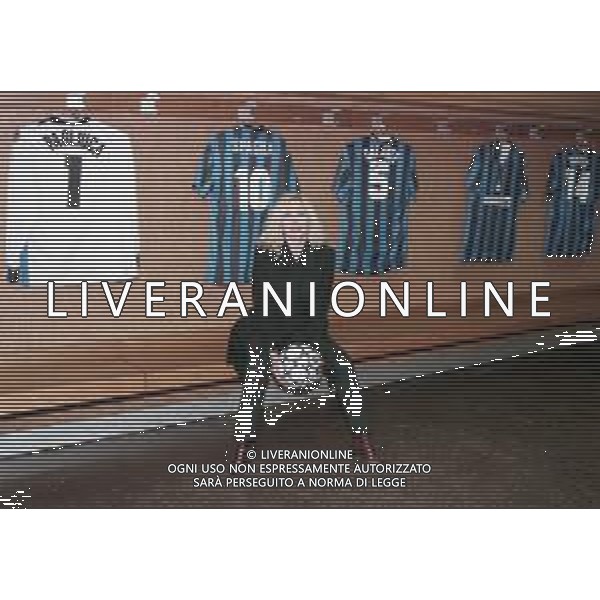 NEG COL-RETROSPETTIVA IVANA SPAGNA CANTANTE NELLA FOTO IVANA SPAGNA ALLO STADIO GIUSEPPE MEAZZA DI MILANO IL GIORNO 26-03-1998 FOTO ENRICO LIVERANI-AG ALDO LIVERANI SAS