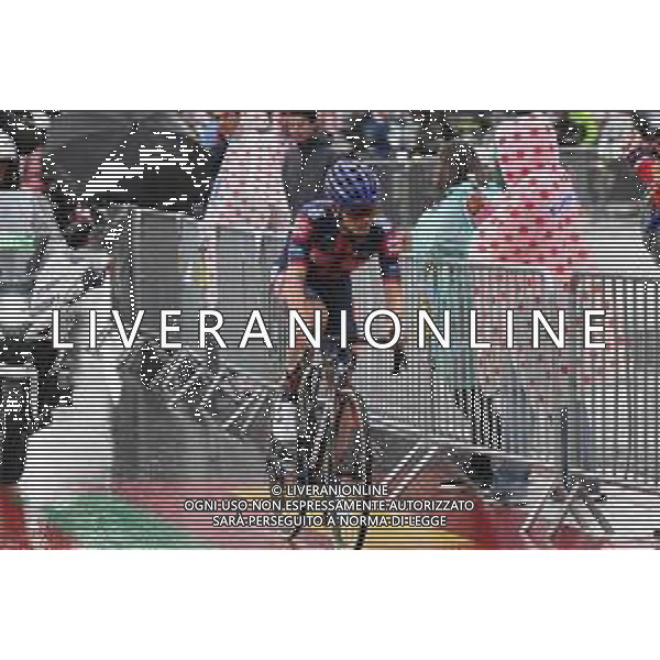 25-07-2025 Tour De France; Tappa 19 Albertville - La Plagne; 2025, Picnic - Postnl; Onley, Edgar Oscar; La Plagne; ©SIROTTI - AGENZIA ALDO LIVERANI SAS