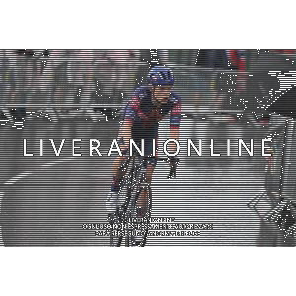 25-07-2025 Tour De France; Tappa 19 Albertville - La Plagne; 2025, Picnic - Postnl; Van Den Broek, Frank; La Plagne; ©SIROTTI - AGENZIA ALDO LIVERANI SAS