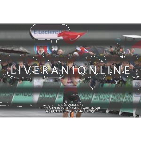 25-07-2025 Tour De France; Tappa 19 Albertville - La Plagne; 2025, Ineos Grenadiers; Arensman, Thymen; La Plagne; ©SIROTTI - AGENZIA ALDO LIVERANI SAS