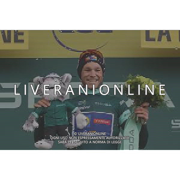 25-07-2025 Tour De France; Tappa 19 Albertville - La Plagne; 2025, Lidl - Trek; Milan, Jonathan; La Plagne; ©SIROTTI - AGENZIA ALDO LIVERANI SAS