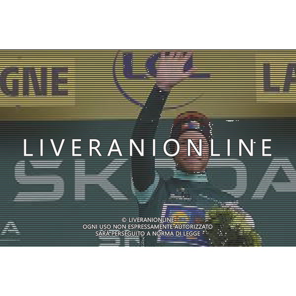 25-07-2025 Tour De France; Tappa 19 Albertville - La Plagne; 2025, Lidl - Trek; Milan, Jonathan; La Plagne; ©SIROTTI - AGENZIA ALDO LIVERANI SAS