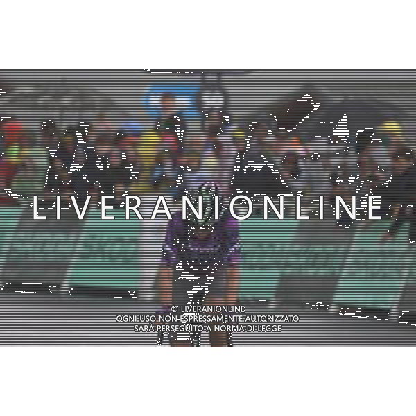 25-07-2025 Tour De France; Tappa 19 Albertville - La Plagne; 2025, Jayco - Alula; O\'connor, Ben; La Plagne; ©SIROTTI - AGENZIA ALDO LIVERANI SAS