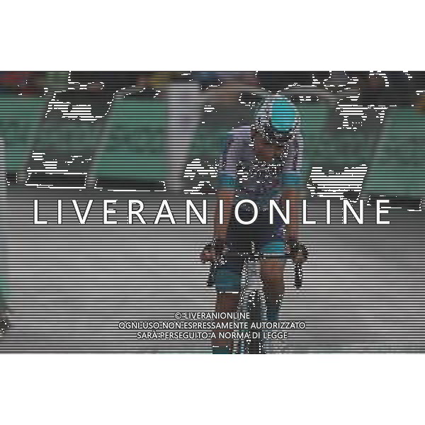 25-07-2025 Tour De France; Tappa 19 Albertville - La Plagne; 2025, Bahrain - Victorious; Martinez, Lenny; La Plagne; ©SIROTTI - AGENZIA ALDO LIVERANI SAS