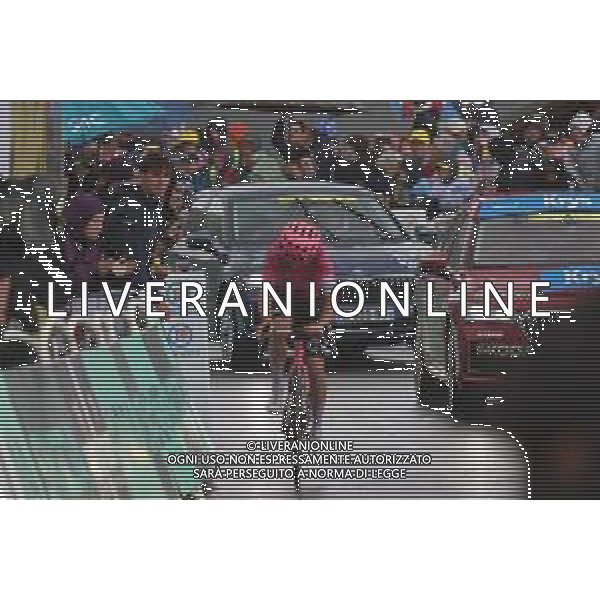 25-07-2025 Tour De France; Tappa 19 Albertville - La Plagne; 2025, Ef Education - Easypost; Healy, Ben; La Plagne; ©SIROTTI - AGENZIA ALDO LIVERANI SAS