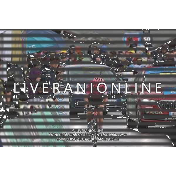25-07-2025 Tour De France; Tappa 19 Albertville - La Plagne; 2025, Ef Education - Easypost; Healy, Ben; La Plagne; ©SIROTTI - AGENZIA ALDO LIVERANI SAS