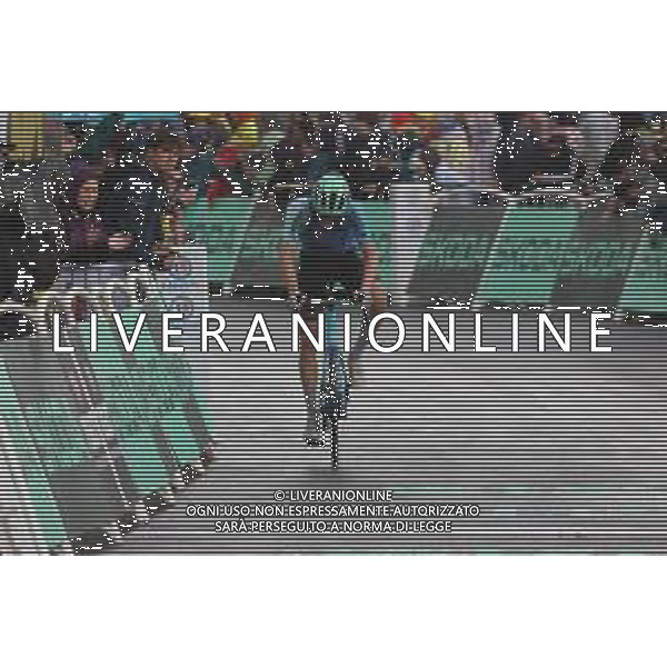25-07-2025 Tour De France; Tappa 19 Albertville - La Plagne; 2025, Decathlon - Ag2r La Mondiale; Gall, Felix; La Plagne; ©SIROTTI - AGENZIA ALDO LIVERANI SAS