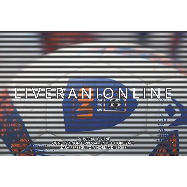 TVRCOR Pallone da calcio Serie D Lega Nazionale Dilettanti (Varesina Calcio - VA) 25-07-2025 FOTO ROBERTA CORRADIN-AG ALDO LIVERANI SAS