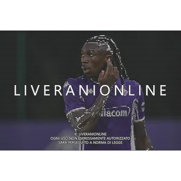 TVLS - Amichevole precampionato Fiorentina-Carrarese, Viola Park Firenze 25.07.2025 nella foto Moise Kean ¬©TVLS Lisa Guglielmi / Agenzia Aldo Liverani Sas