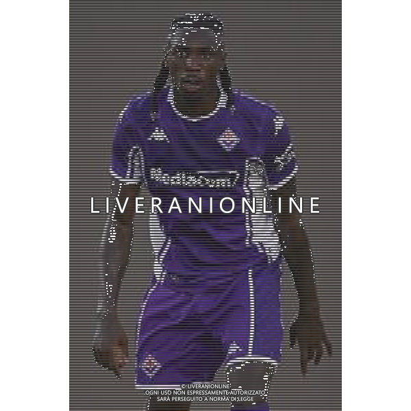 TVLS - Amichevole precampionato Fiorentina-Carrarese, Viola Park Firenze 25.07.2025 nella foto Moise Kean ¬©TVLS Lisa Guglielmi / Agenzia Aldo Liverani Sas