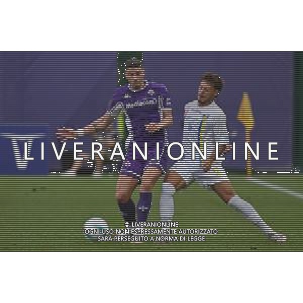 TVLS - Amichevole precampionato Fiorentina-Carrarese, Viola Park Firenze 25.07.2025 nella foto Robin Gosens ¬©TVLS Lisa Guglielmi / Agenzia Aldo Liverani Sas
