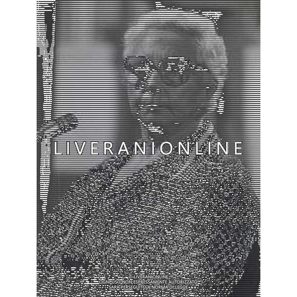 19-07-1982 ROMA - LA MOGLIE DI ALDO MORO ELEONORA CHIAVARELLI DEPONE IN TRIBUNALE A ROMA AG DUFOTO-AG ALDO LIVERANI SAS