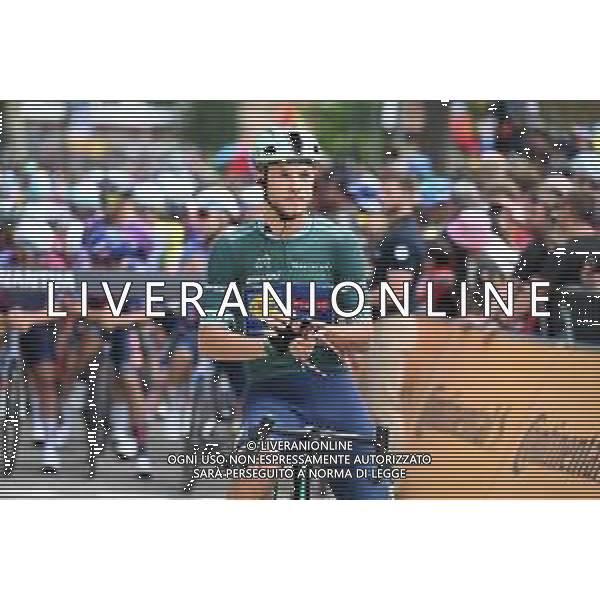 26-07-2025 Tour De France; Tappa 20 Nantua - Pontarlier; 2025, Lidl - Trek; Milan, Jonathan; Nantua; ©SIROTTI - AGENZIA ALDO LIVERANI SAS