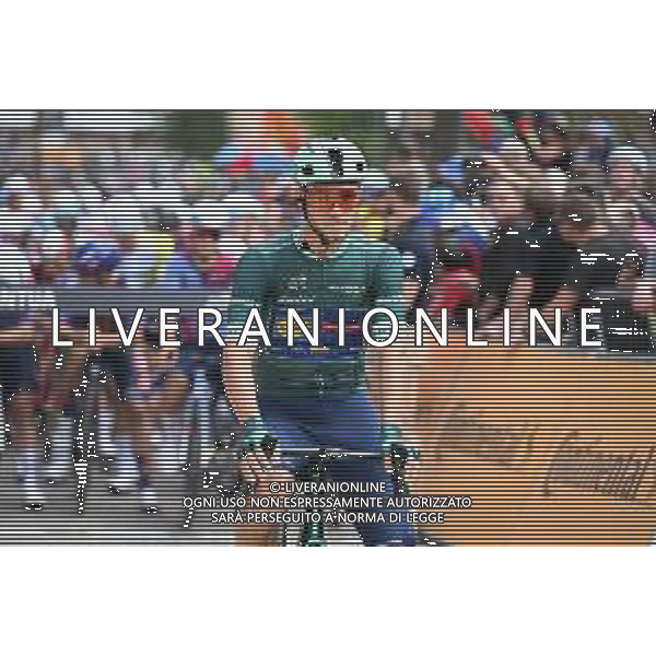 26-07-2025 Tour De France; Tappa 20 Nantua - Pontarlier; 2025, Lidl - Trek; Milan, Jonathan; Nantua; ©SIROTTI - AGENZIA ALDO LIVERANI SAS