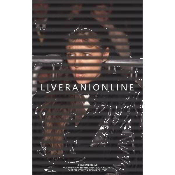 DIAP-RETROSPETTIVA ROSITA CELENTANO ATTRICE E CONDUTTRICE TELEVISIVA NELLA FOTO ROSITA CELENTANO A SANREMO NELL\'ANNO 1989 AG ALDO LIVERANI SAS