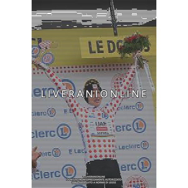 26-07-2025 Tour De France; Tappa 20 Nantua - Pontarlier; ©SIROTTI - AGENZIA ALDO LIVERANI SAS
