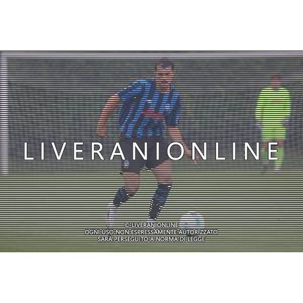 Atalanta vs Atalanta U23 Nella foto Lazar Samardzic Centro sportivo comunale Clusone (BG) Foto Roberta Corradin/Agenzia Aldo Liverani sas- AGENZIA ALDO LIVERANI SAS