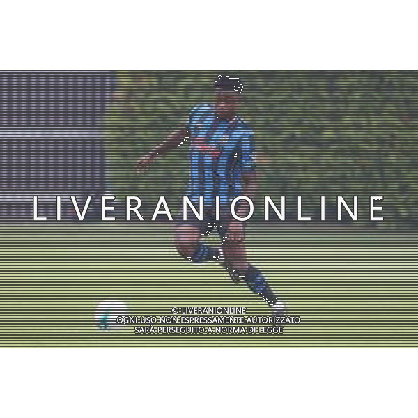 Atalanta vs Atalanta U23 Nella foto Ibrahim Sulemana Centro sportivo comunale Clusone (BG) Foto Roberta Corradin/Agenzia Aldo Liverani sas- AGENZIA ALDO LIVERANI SAS