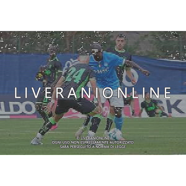 Ritiro Dimaro, Folgarida 2025 Amichevole Napoli, Catanzaro Nella foto: Romelu Lukaku Foto Mosca, Ag Liverani- AGENZIA ALDO LIVERANI SAS