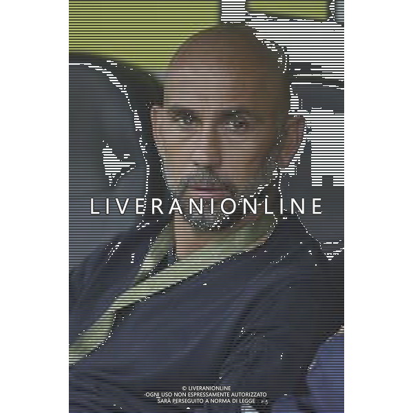 Marco Di Vaio Sport Director of Bologna FC during Triangolare SudTirol, Bologna FC and US Sassuolo, Test Match pre season Serie A Enilive 2025-26, at Druso stadium in Bolzano (BZ), Italy, on July 26, 2025. (Photo by Davide Casentini) ©TVDC Casentini Davide - AGENZIA ALDO LIVERANI SAS