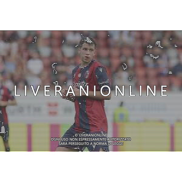 Martin Erlic of Bologna FC during Triangolare SudTirol, Bologna FC and US Sassuolo, Test Match pre season Serie A Enilive 2025-26, at Druso stadium in Bolzano (BZ), Italy, on July 26, 2025. (Photo by Davide Casentini) ©TVDC Casentini Davide - AGENZIA ALDO LIVERANI SAS