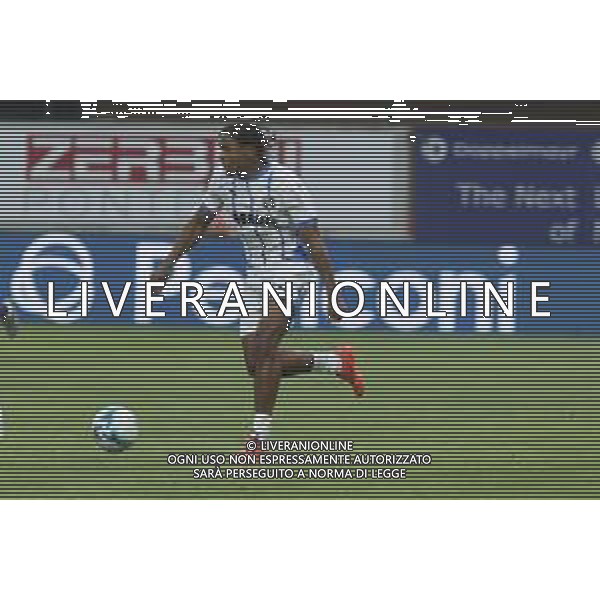 Armand Gaetan Lauriente of US Sassuolo during Triangolare SudTirol, Bologna FC and US Sassuolo, Test Match pre season Serie A Enilive 2025-26, at Druso stadium in Bolzano (BZ), Italy, on July 26, 2025. (Photo by Davide Casentini) ©TVDC Casentini Davide - AGENZIA ALDO LIVERANI SAS