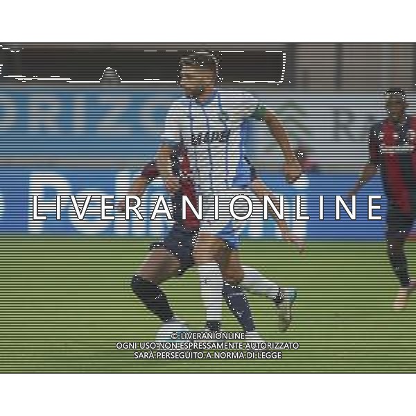 Domenico Berardi of US Sassuolo play the ball during Triangolare SudTirol, Bologna FC and US Sassuolo, Test Match pre season Serie A Enilive 2025-26, at Druso stadium in Bolzano (BZ), Italy, on July 26, 2025. (Photo by Davide Casentini) ©TVDC Casentini Davide - AGENZIA ALDO LIVERANI SAS