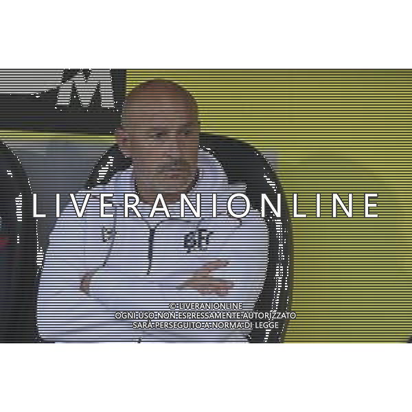Vincenzo Italiano Head Coach of Bologna FC during Triangolare SudTirol, Bologna FC and US Sassuolo, Test Match pre season Serie A Enilive 2025-26, at Druso stadium in Bolzano (BZ), Italy, on July 26, 2025. (Photo by Davide Casentini) ©TVDC Casentini Davide - AGENZIA ALDO LIVERANI SAS