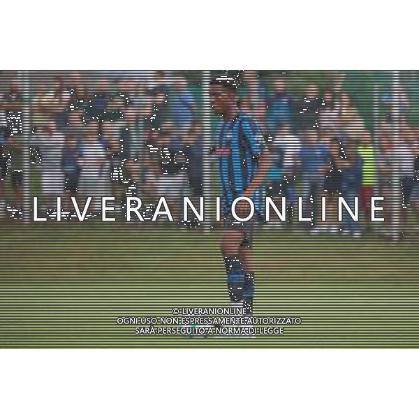 Atalanta vs Atalanta U23 Nella foto Honest Ahanor Centro sportivo comunale Clusone (BG) Foto Roberta Corradin/Agenzia Aldo Liverani sas- AGENZIA ALDO LIVERANI SAS