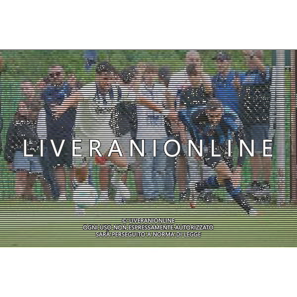 Atalanta vs Atalanta U23 Nella foto Davide Zappacosta Centro sportivo comunale Clusone (BG) Foto Roberta Corradin/Agenzia Aldo Liverani sas- AGENZIA ALDO LIVERANI SAS
