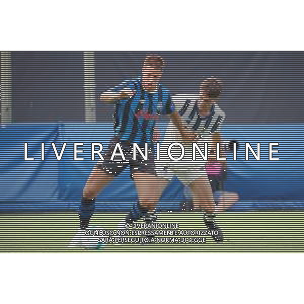 Atalanta vs Atalanta U23 Nella foto Mario Pasalic Centro sportivo comunale Clusone (BG) Foto Roberta Corradin/Agenzia Aldo Liverani sas- AGENZIA ALDO LIVERANI SAS