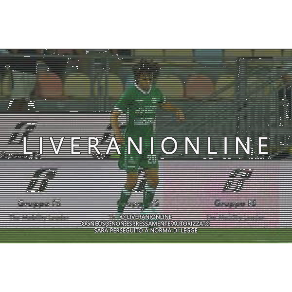 Avellino vs Lazio Trofeo Criscitiello - Stadio Benito Stirpe - Frosinone 27-07-2025 nella foto Martin Palumbo ©Federico Gaetano - AGENZIA ALDO LIVERANI SAS